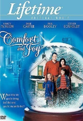 Comfort and Joy (2003)