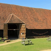 Grange Barn