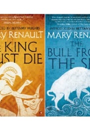 Theseus Series (Mary Renault)