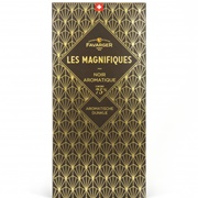 Favarger Les Magnifiques Dark 75%