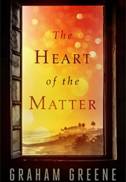 The Heart of the Matter (Graham Greene)