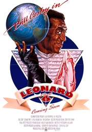Leonard Part 6 (1987)