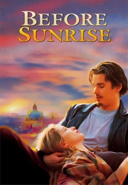 Before Sunrise (1995)