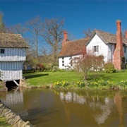 Brockhampton, Bromyard