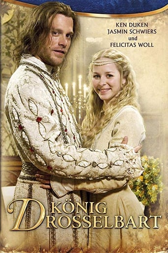 König Drosselbart (2008)