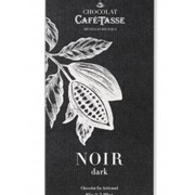 Cafe-Tasse Chocolat Noir 60%
