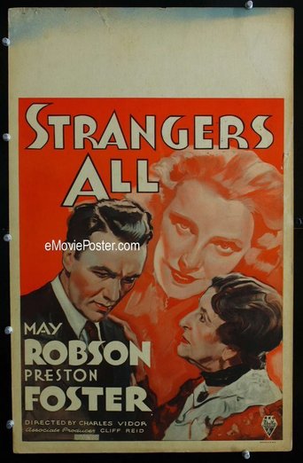 Strangers All (1935)