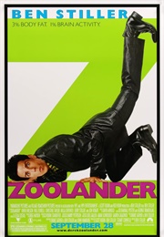 Zoolander (2001)