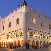 Palazzo Ducale, Venice