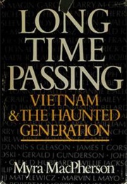 Long Time Passing (Myra McPherson)