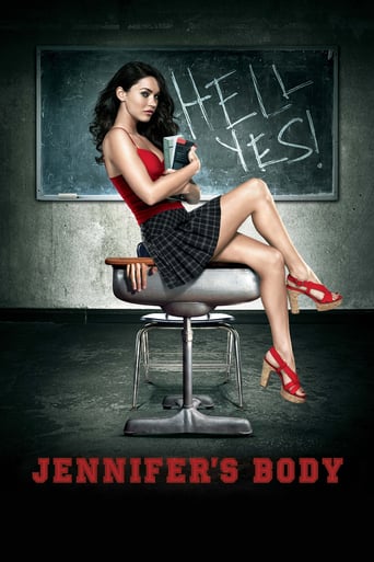 Jennifer&#39;s Body (2009)