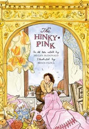 The Hinky-Pink (Megan Mcdonald)