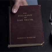 The Philosophy of Time-Donnie Darko