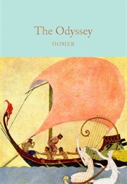 The Odyssey (Homer)