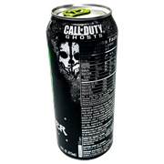 Call of Duty Ghosts Classica