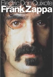 Electric Don Quixote (Neil Slaven)