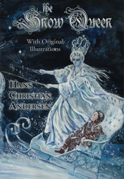 The Snow Queen (Hans Christian Andersen)