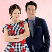 Min Jung - Sang Wook