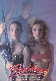 Slash Dance (1989)