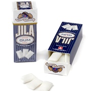 Jila Peppermint Gum