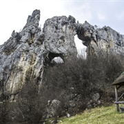 Stone Bridge Banja Luka