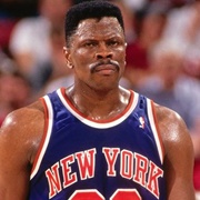 Patrick Ewing