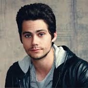 Dylan O'Brien