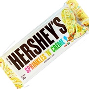 Hershey's Sprinkles 'N' Creme