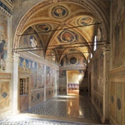 Museo Del Palazzo, Carpi