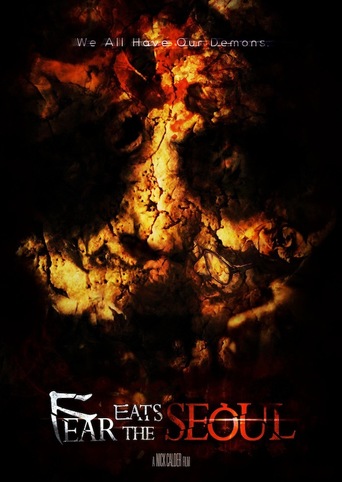 Fear Eats the Seoul (2011)