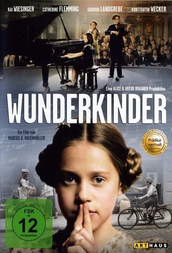 Wunderkinder (2011)