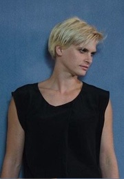 Lena Lauzemis - The Chambermaid Lynn (2015)