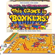 This Game Is Bonkers!