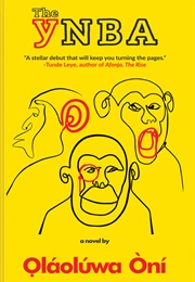 THE Ynba (Ọláolúwa Òní)