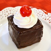 Black Forest Mini Square