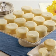 Junior's Original New York Plain Little Fellas