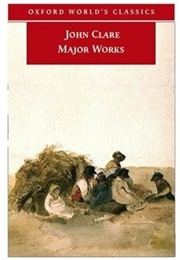 Major Works (John Clare)