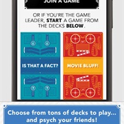 Psych! Outwit Your Friends