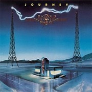 Raised on Radio (Journey, 1986)