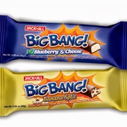 Jack 'N Jill Big Bang! Chocolate Bars