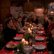 Dawson's Creek: Merry Mayhem