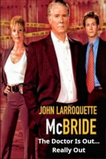 Mc Bride: The Doctor Is Out...Really Out (2005)