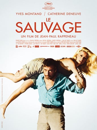 Call Me Savage (1975)