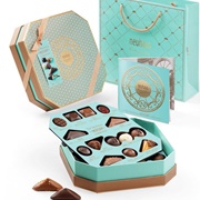 Nauhaus Valentine Ballotin