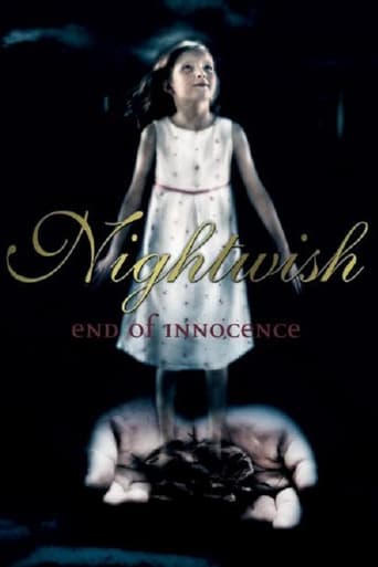 Nightwish: End of Innoncence (2003)