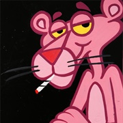 The Pink Panther