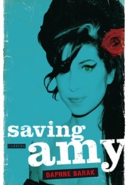 Saving Amy (Daphne Barak)