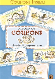 A Book of Coupons (Susie Morgenstern)