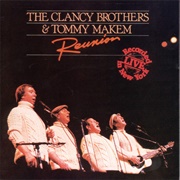 Reunion - The Clancy Brothers