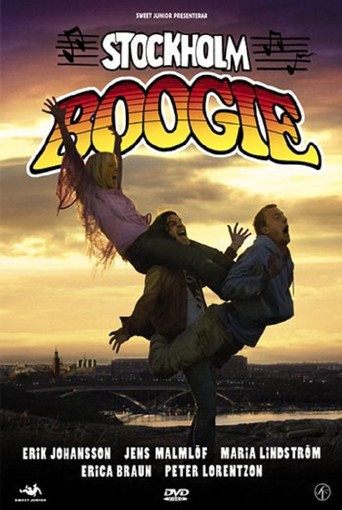 Stockholm Boogie (2006)